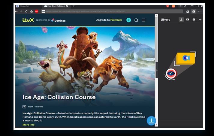 ITVX Downloader Step2