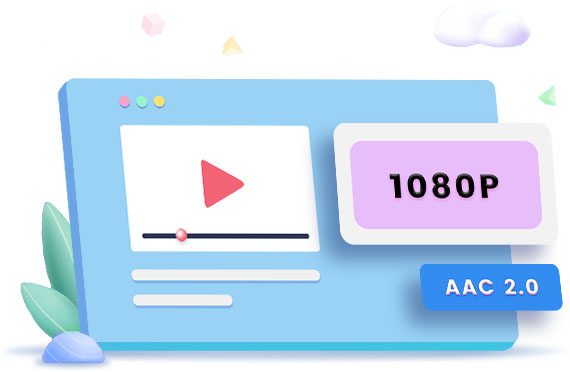 TikTok Downloader features