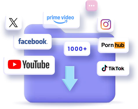 Video Downloader for Browser features