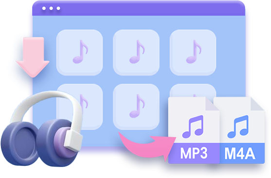 Video Downloader for Browser features