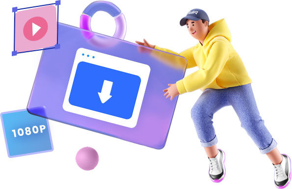 ViKi Downloader features