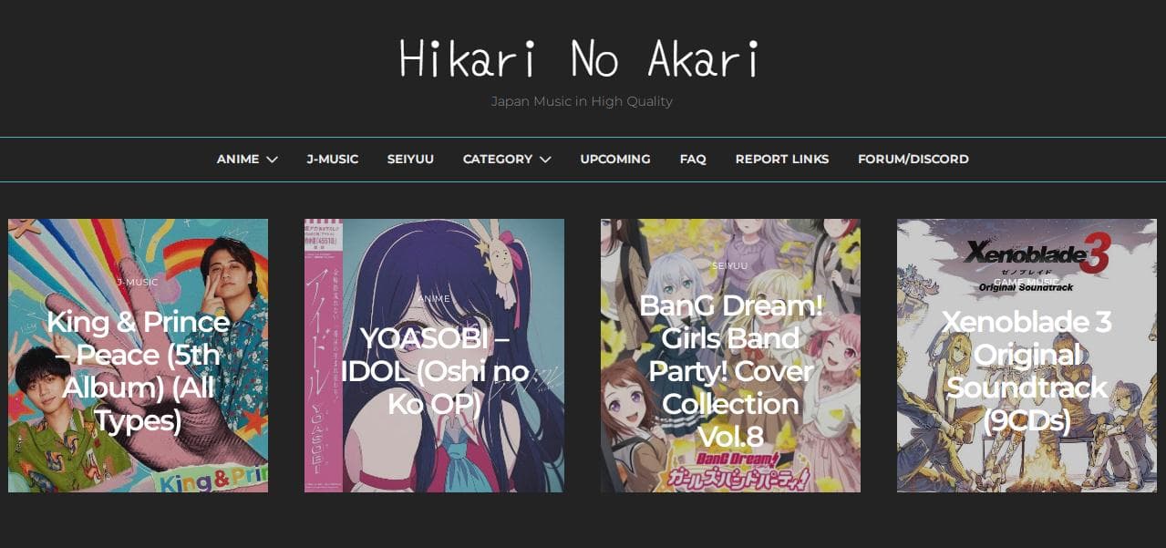 Hikari-No-Akari