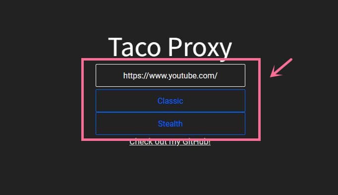 学校-タブレット-youtube-見方-Taco-Proxy-1