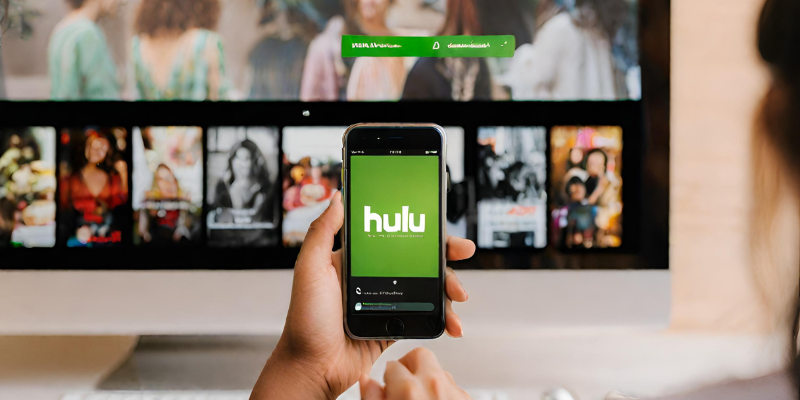 Hulu（フールー）ダウンロードできない原因と対処法