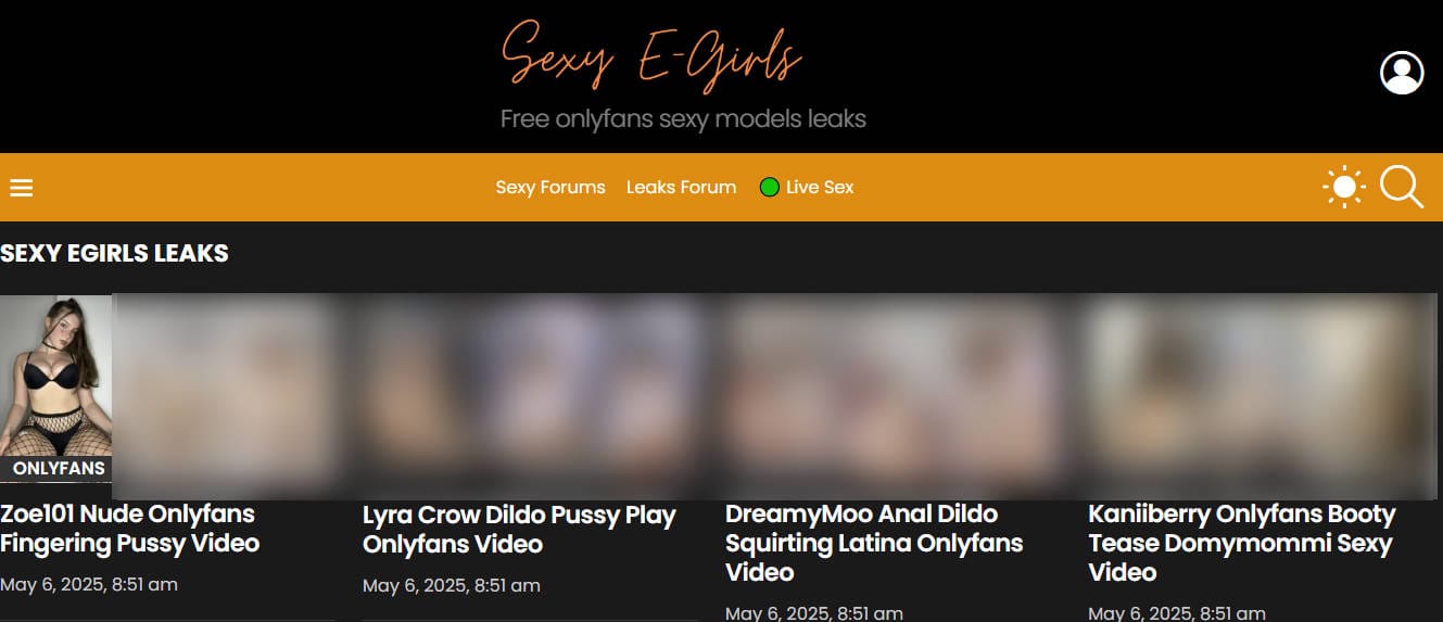 sexyegirls OnlyFans Leakサイト-sexyegirls