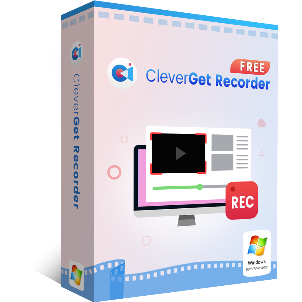 CleverGet Recorder