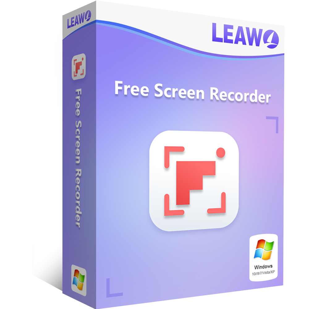 Leawo 完全無料の高機能PC画面録画ソフト